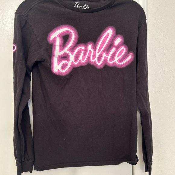 Barbie long sleeve shirt - Picture 2 of 2